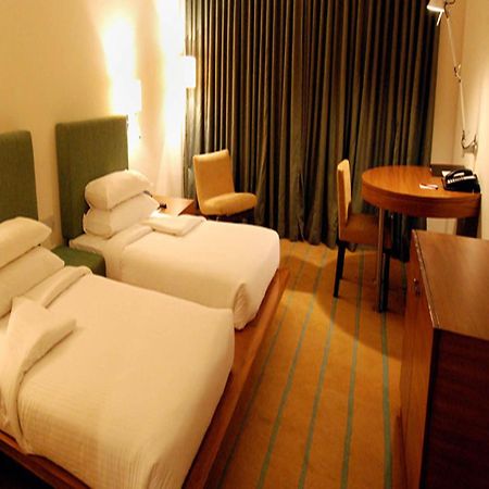 Hotel Parc Estique Пюн Екстериор снимка