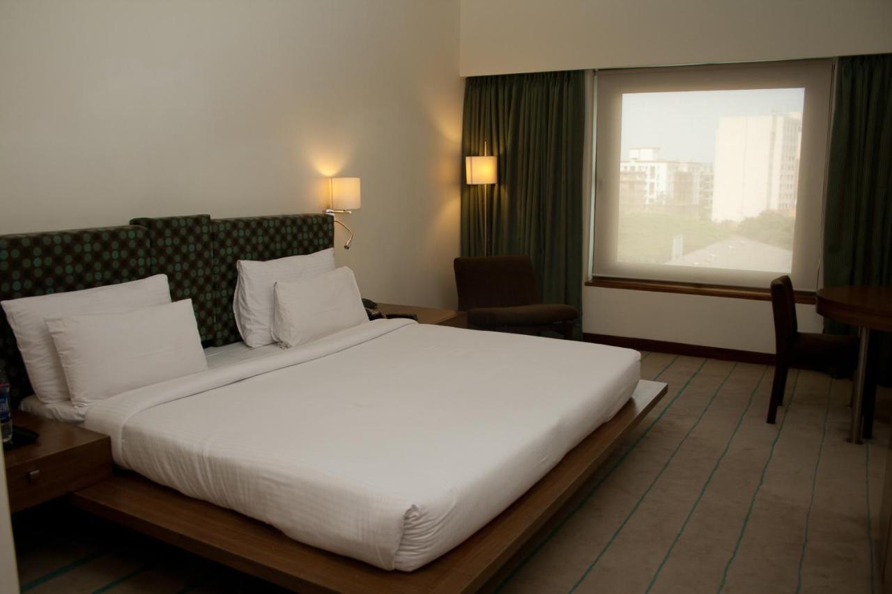 Hotel Parc Estique Пюн Екстериор снимка