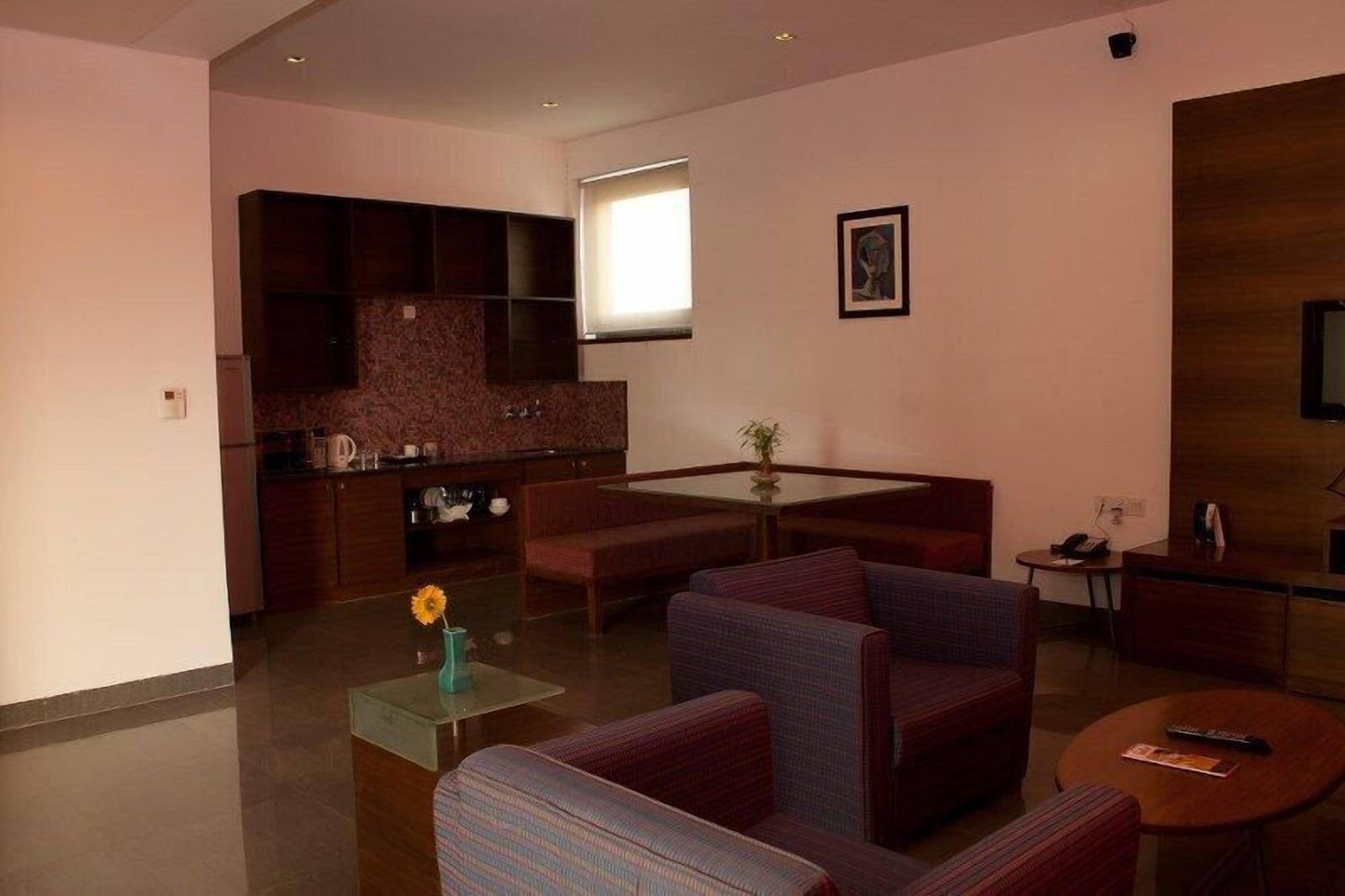 Hotel Parc Estique Пюн Екстериор снимка