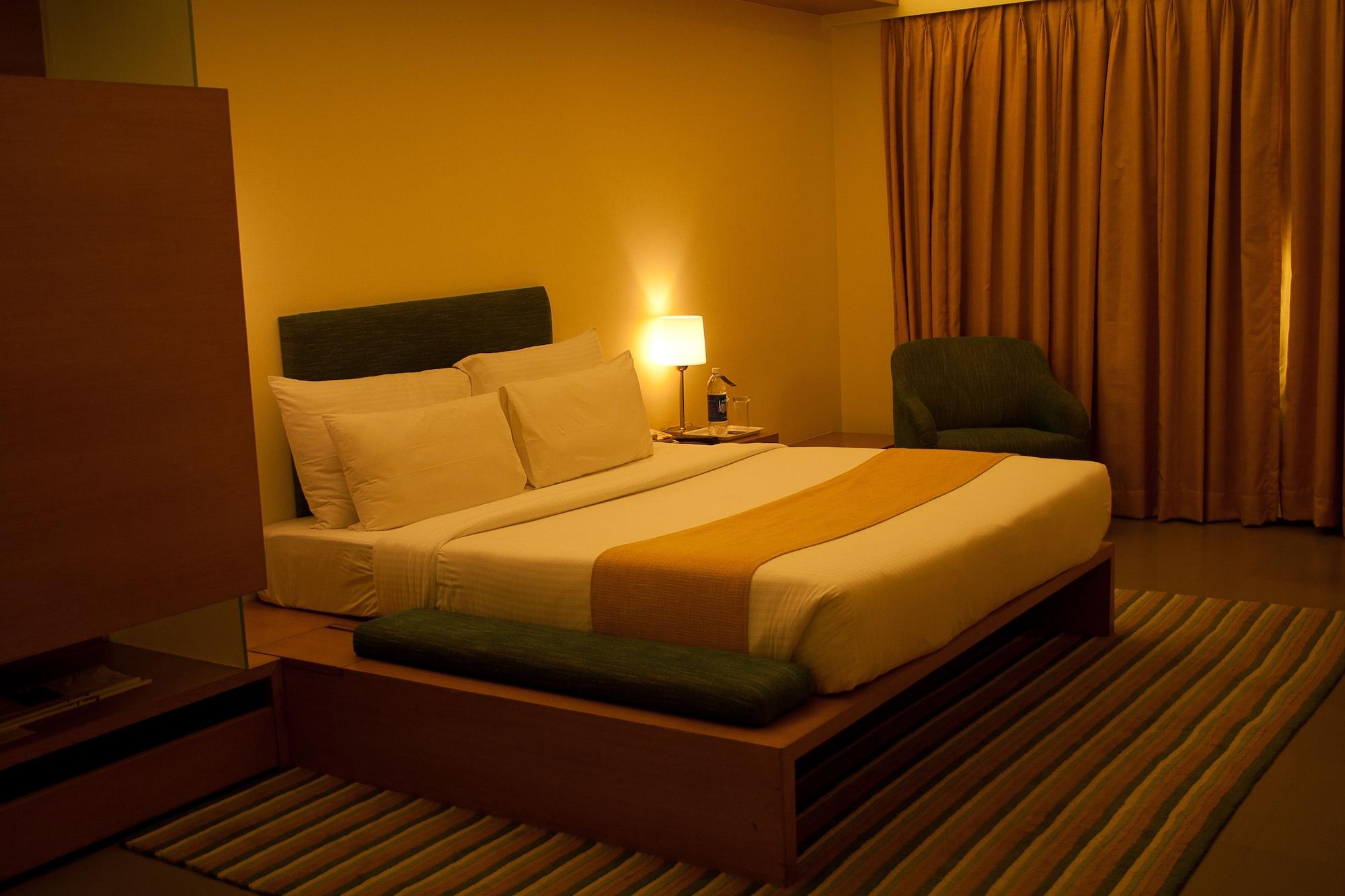 Hotel Parc Estique Пюн Екстериор снимка