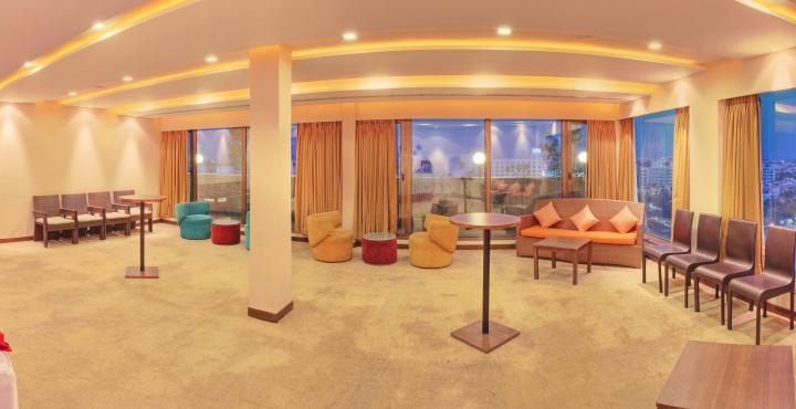 Hotel Parc Estique Пюн Екстериор снимка