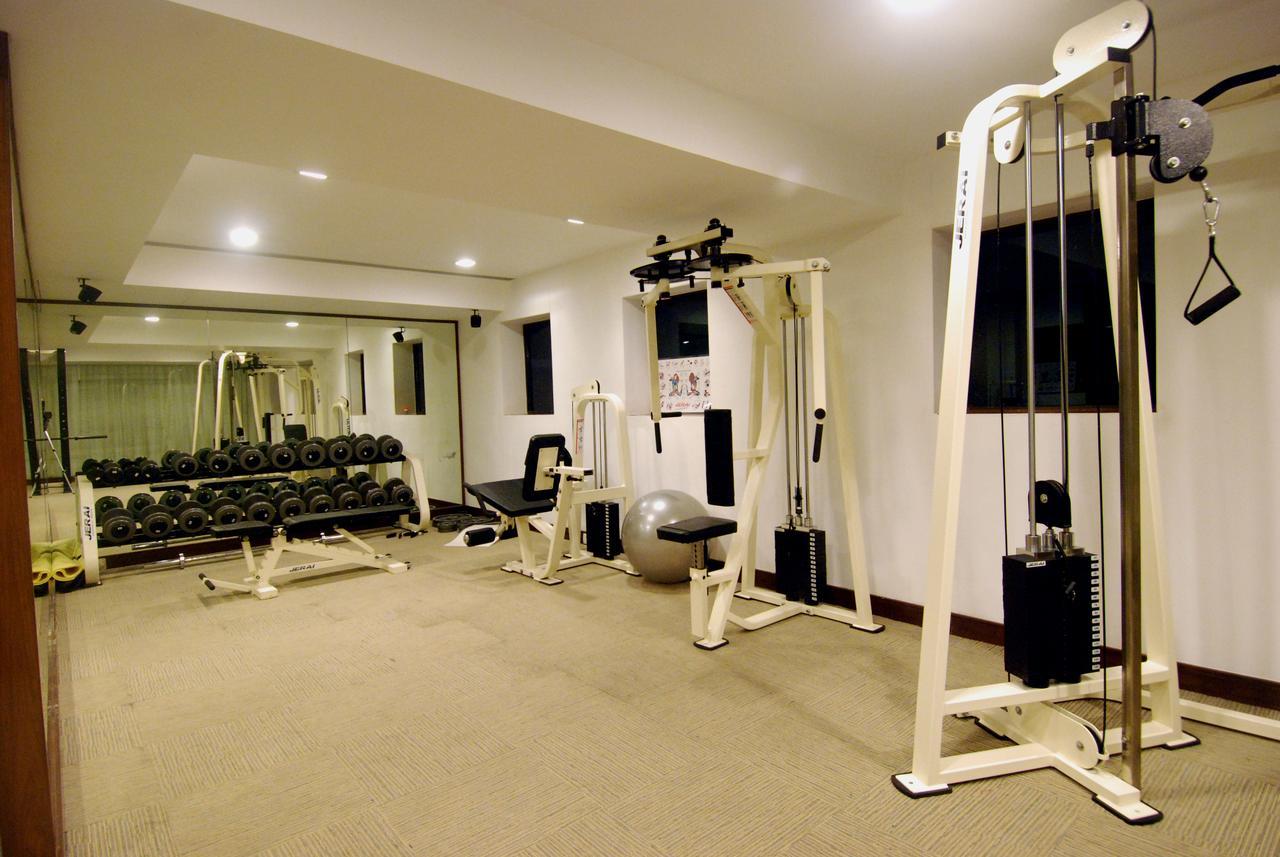 Hotel Parc Estique Пюн Екстериор снимка