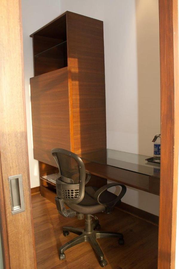 Hotel Parc Estique Пюн Екстериор снимка